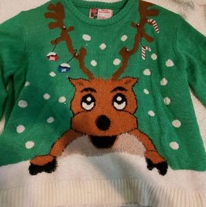 Christmas Sweater